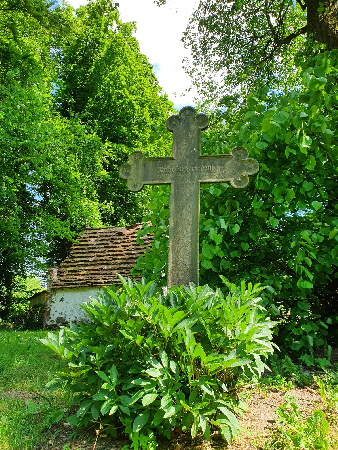 Friedhof Behrenhoff Friedhof Behrenhoff