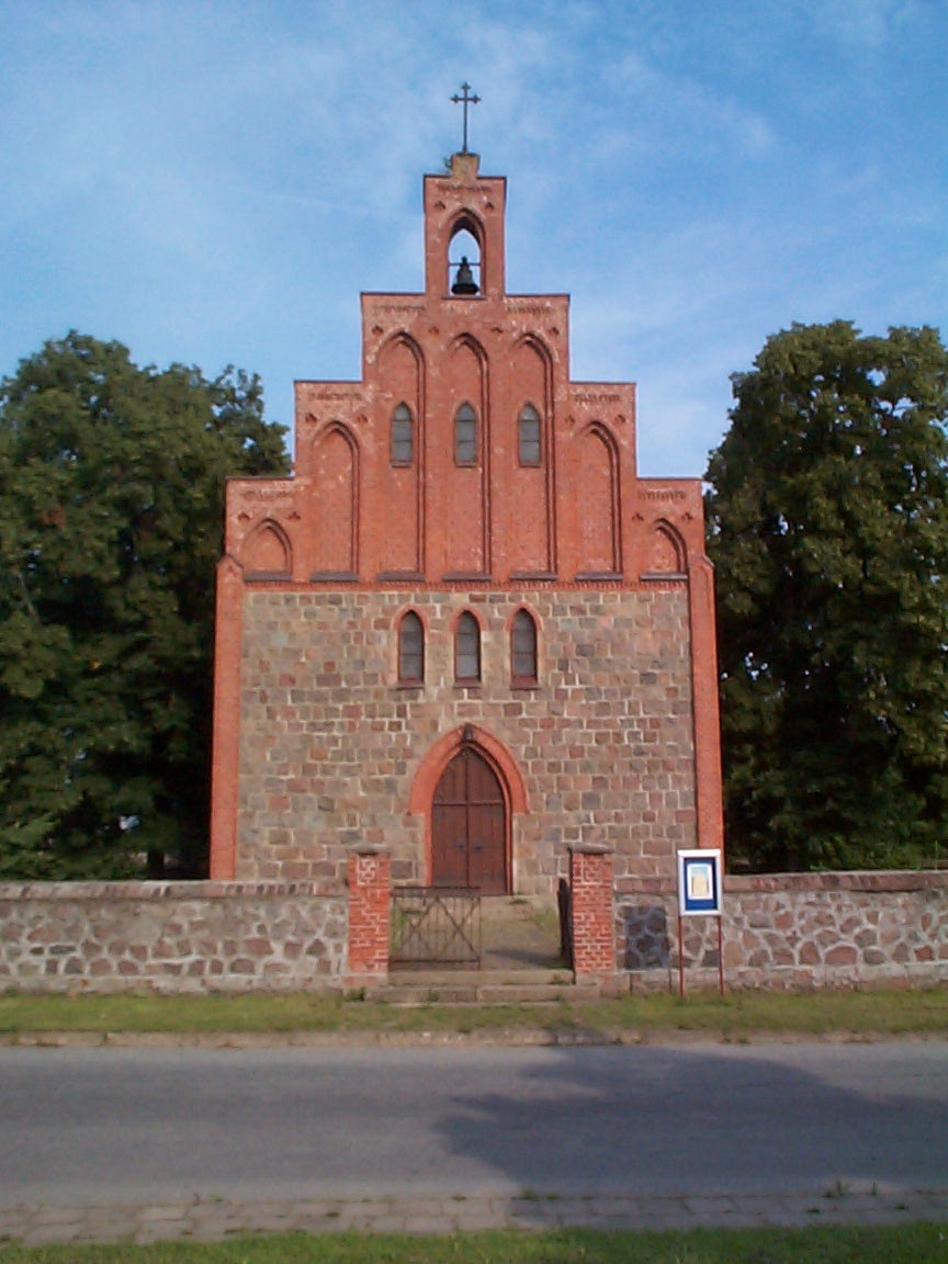 kirche